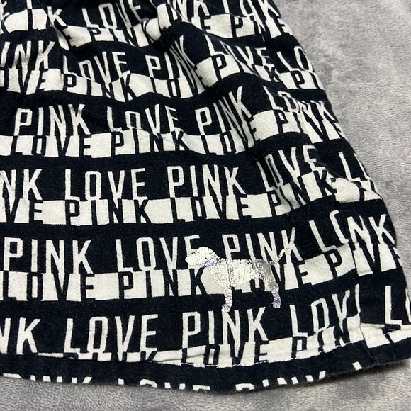 PINK shorts Set - Picture 3 of 8